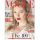 Image via British Vogue